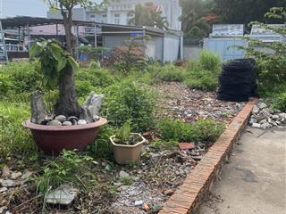 Chỉ 4,7 tỷ 80m2 full thổ đường 6m sát vinhomes grand park