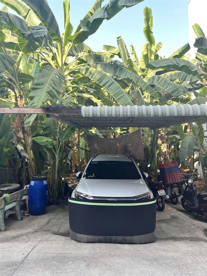 Chỉ 4.5 tỷ, 75m2 ngang 5m, ô tô đỗ cửa khu cao tầng, tân phú q9 cũ