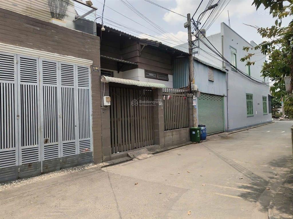 Siêu phẩm an cư & đầu tư 76,1m2 đất trống tân phú tp. thủ đức, xây cao tầng, giá tốt nhất khu vực