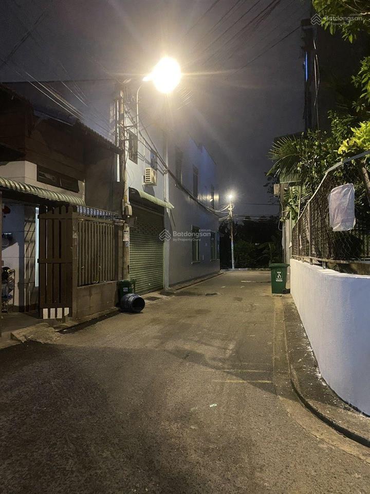 Siêu phẩm an cư & đầu tư 76,1m2 đất trống tân phú tp. thủ đức, xây cao tầng, giá tốt nhất khu vực