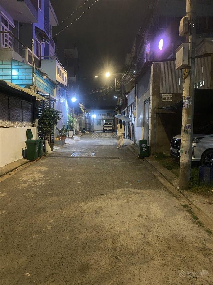 Siêu phẩm an cư & đầu tư 76,1m2 đất trống tân phú tp. thủ đức, xây cao tầng, giá tốt nhất khu vực