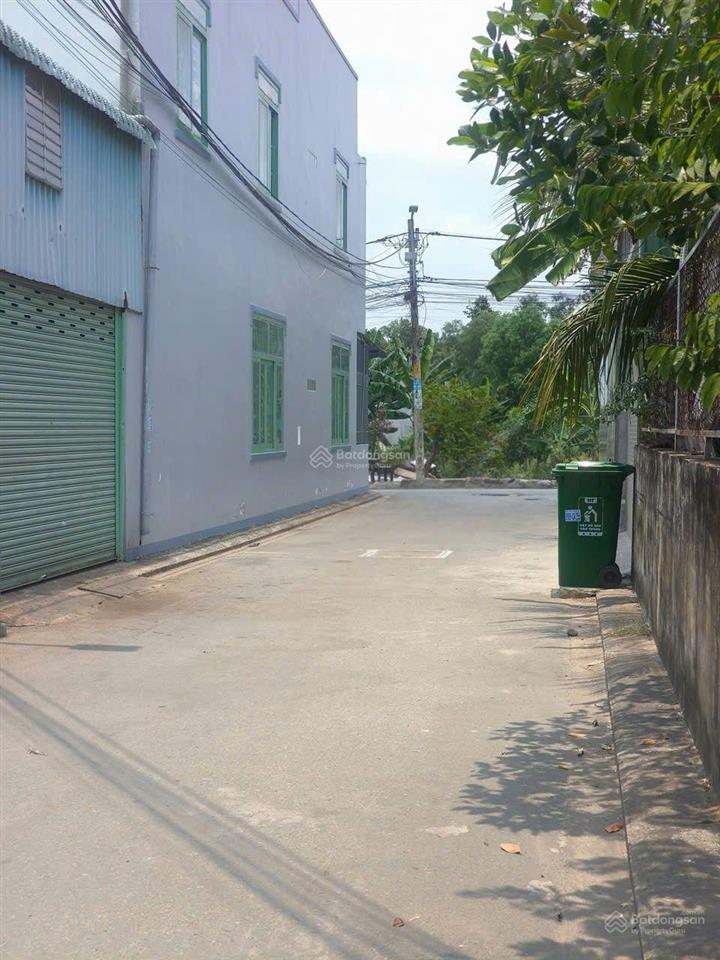 Siêu phẩm an cư & đầu tư 76,1m2 đất trống tân phú tp. thủ đức, xây cao tầng, giá tốt nhất khu vực