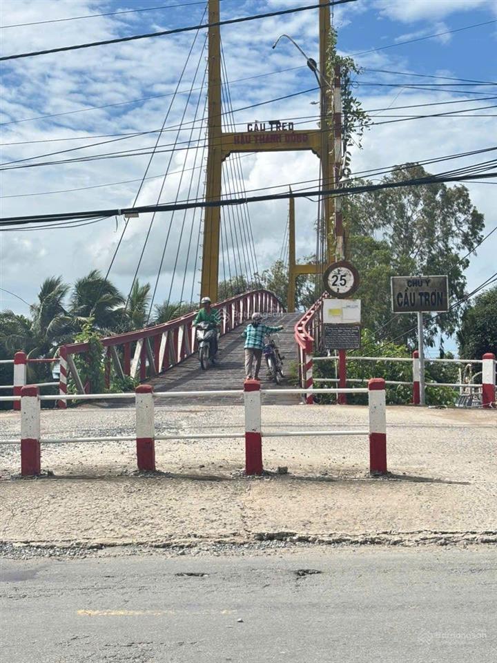 Hiếm có! chỉ 2,3 tỷ sở hữu nhà vườn gần 2000m2, có sẵn nhà c4 285m2 thổ cư