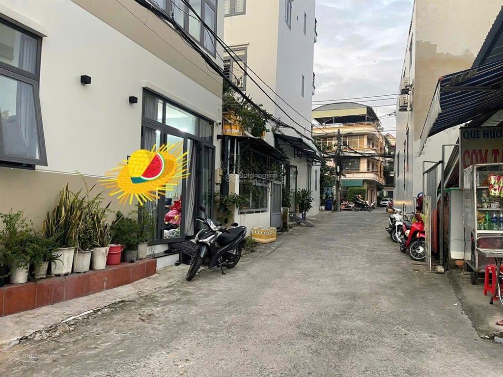 Đất đẹp 58m2, chỉ 5.2 tỷ, hạ tầng phát triển mạnh, tiềm năng cao, tăng nhơn phú thủ đức
