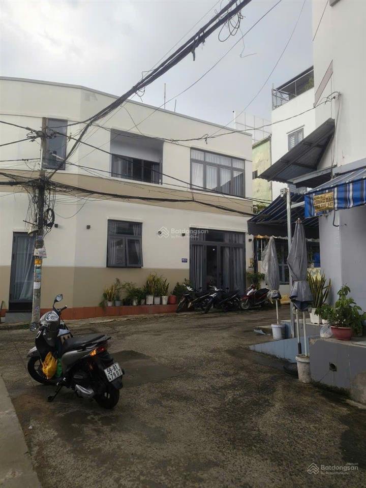 Đất đẹp 58m2, chỉ 5.2 tỷ, hạ tầng phát triển mạnh, tiềm năng cao, tăng nhơn phú thủ đức