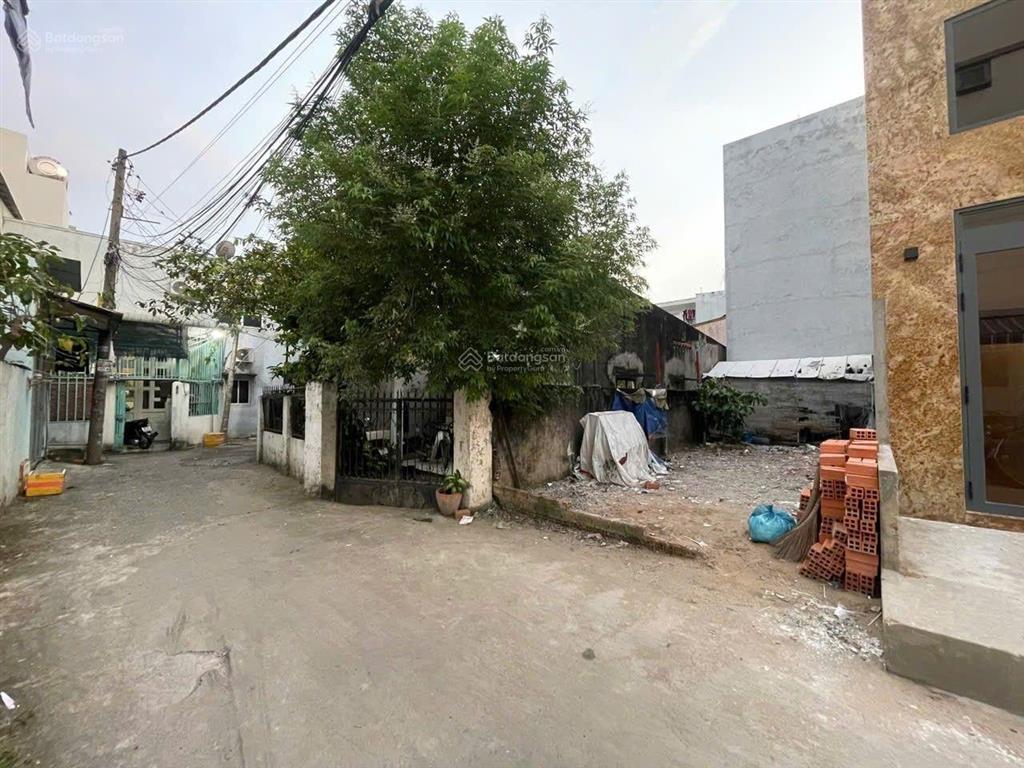 Đất đẹp 58m2, chỉ 5.2 tỷ, hạ tầng phát triển mạnh, tiềm năng cao, tăng nhơn phú thủ đức