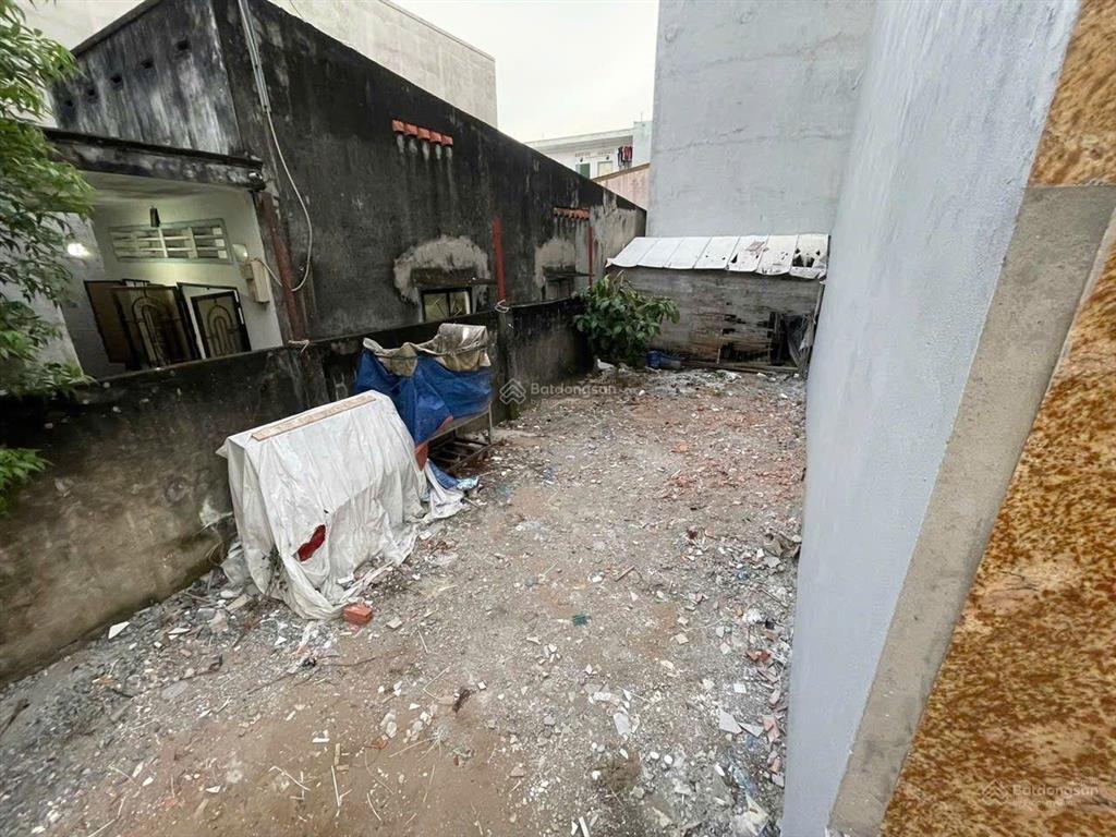 Đất đẹp 58m2, chỉ 5.2 tỷ, hạ tầng phát triển mạnh, tiềm năng cao, tăng nhơn phú thủ đức