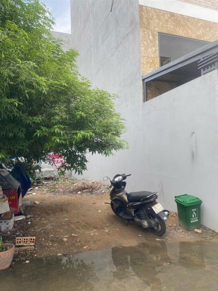 Đất đẹp 58m2, chỉ 5.2 tỷ, hạ tầng phát triển mạnh, tiềm năng cao, tăng nhơn phú thủ đức