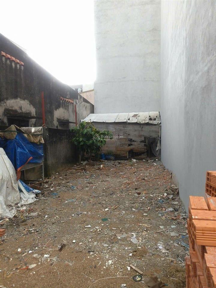 Đất đẹp 58m2, chỉ 5.2 tỷ, hạ tầng phát triển mạnh, tiềm năng cao, tăng nhơn phú thủ đức