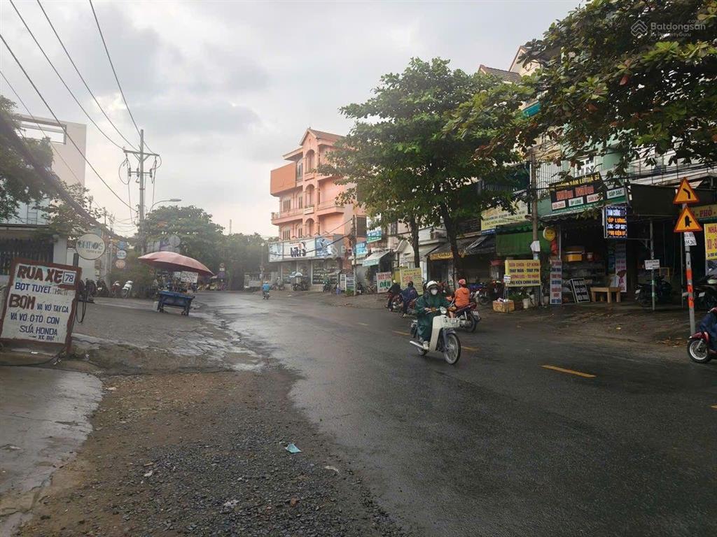 Đất đẹp 58m2, chỉ 5.2 tỷ, hạ tầng phát triển mạnh, tiềm năng cao, tăng nhơn phú thủ đức