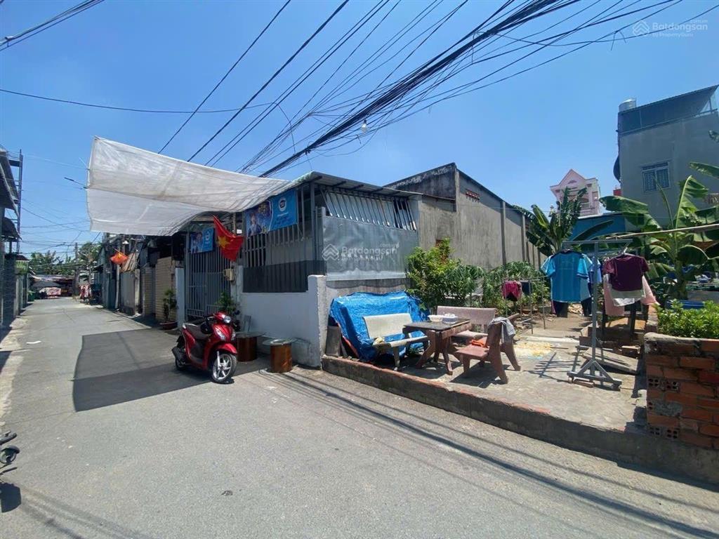 73m2 đất ô tô thông chỉ 4,3 tỷ ngay công nghệ cao long thạnh mỹ, thành phố thủ đức