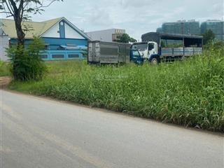 Hiếm! quỹ đất lớn mặt tiền đường số 8, dt 1.500m2, kế vinhomes grand park quận 9, chỉ 32 tỷ