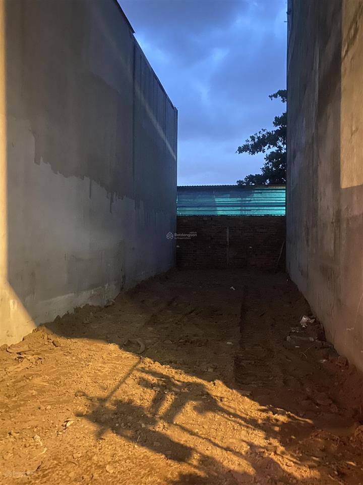 Chỉ 3,3 tỷ đất đẹp 58m2 khu dân cư ngay vinhomes grand park, long bình đầu tư hay an cư đều hết ý
