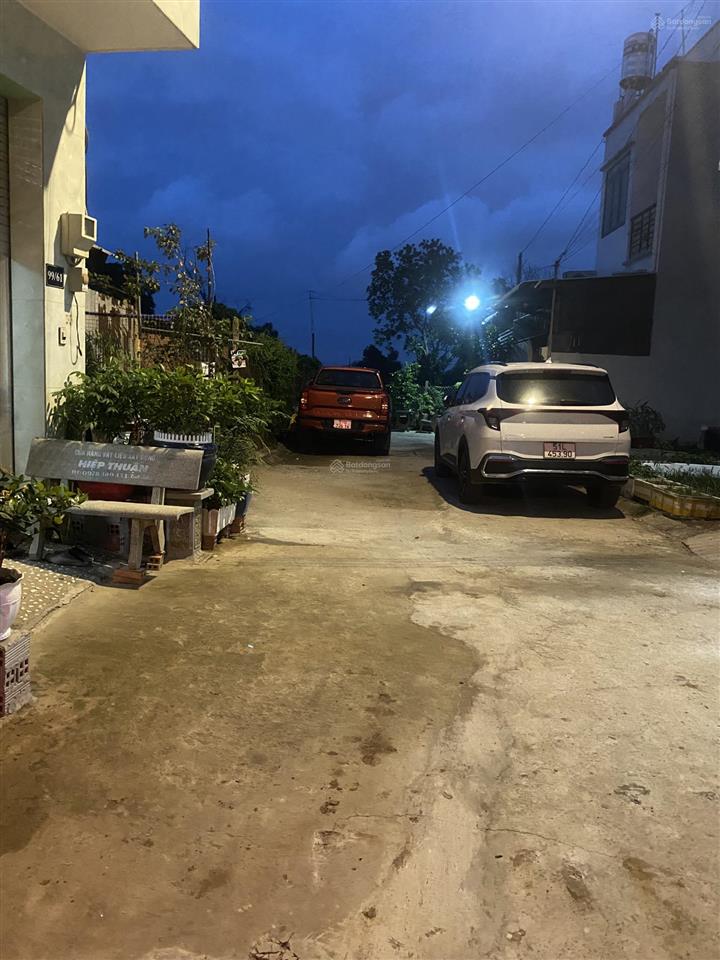 Chỉ 3,3 tỷ đất đẹp 58m2 khu dân cư ngay vinhomes grand park, long bình đầu tư hay an cư đều hết ý