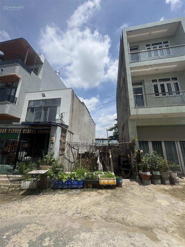 Chỉ 3,3 tỷ đất đẹp 58m2 khu dân cư ngay vinhomes grand park, long bình đầu tư hay an cư đều hết ý