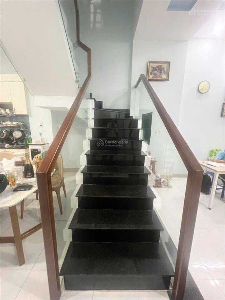 Ô tô tránh, 81,5m2 ngang khủng 6m, khu dân trí mát mẻ đáng sống, linh đông thủ đức