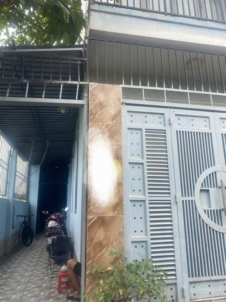 Ô tô tránh, 81,5m2 ngang khủng 6m, khu dân trí mát mẻ đáng sống, linh đông thủ đức