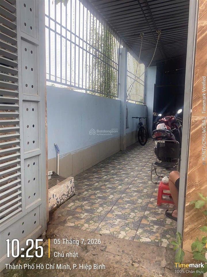 Ô tô tránh, 81,5m2 ngang khủng 6m, khu dân trí mát mẻ đáng sống, linh đông thủ đức