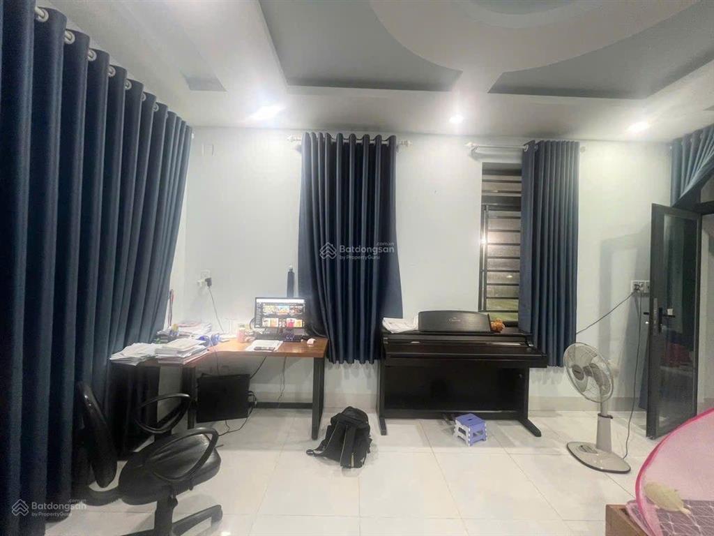 Ô tô tránh, 81,5m2 ngang khủng 6m, khu dân trí mát mẻ đáng sống, linh đông thủ đức