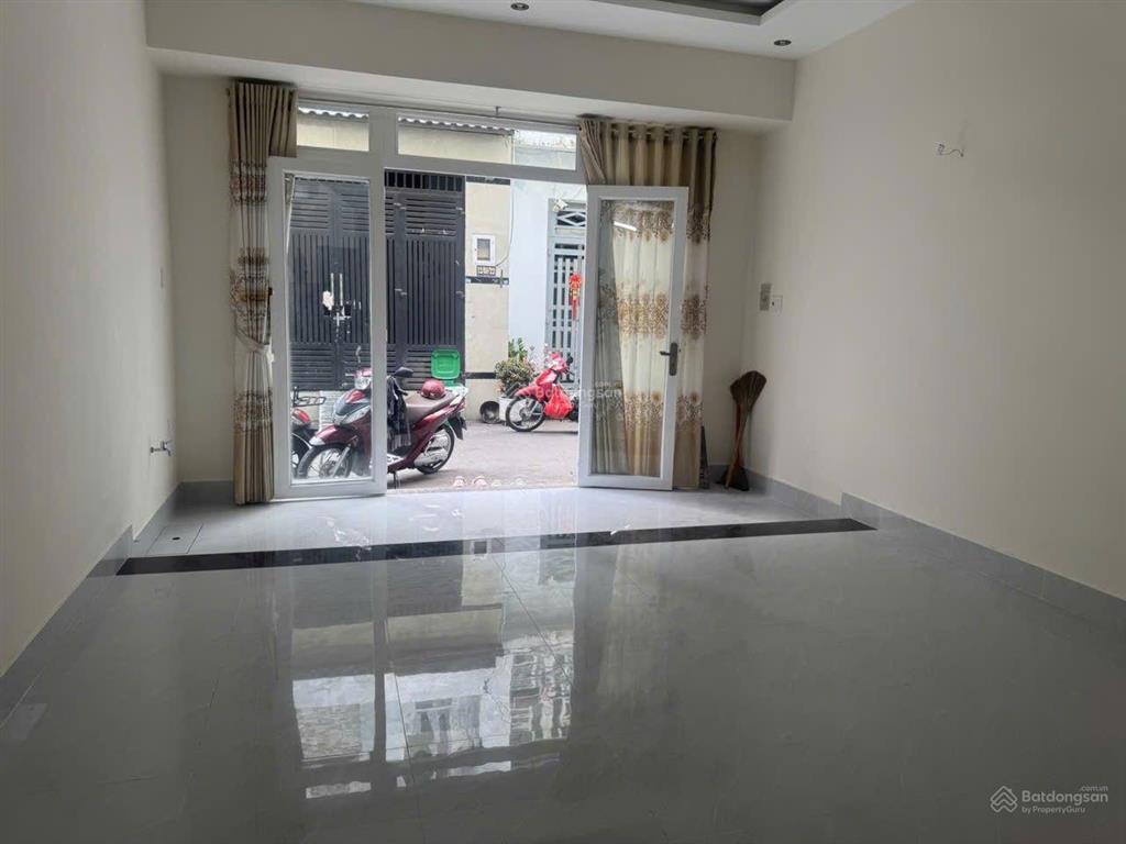 Hiệp bình phước cất cánh theo quốc lộ 13 hẻm xe hơi 54m hoàn công đủ chỉ 6,4 tỷ