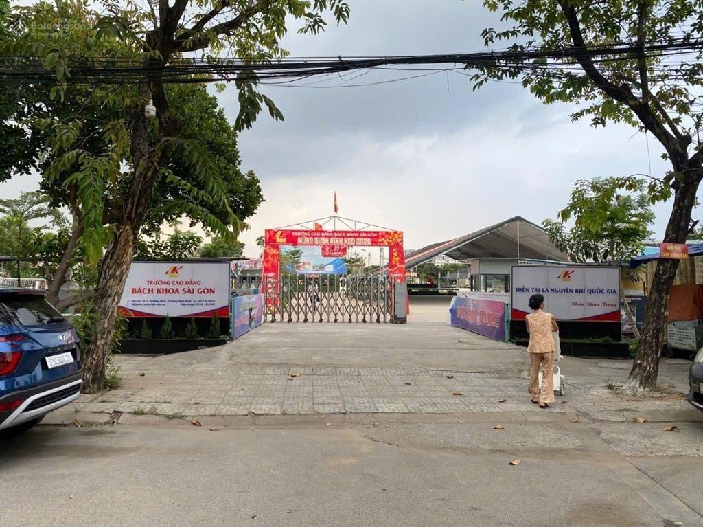 Hiệp bình phước cất cánh theo quốc lộ 13 hẻm xe hơi 54m hoàn công đủ chỉ 6,4 tỷ
