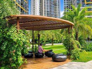 Chỉ 2,2 tỷ sở hữu ngay căn studio view đẹp, sổ hồng riêng, full nội thất vinhomes quận 9