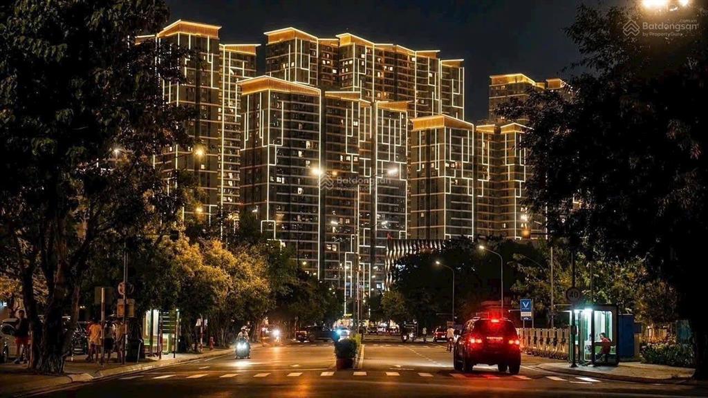 Chỉ 2,2 tỷ sở hữu ngay căn studio view đẹp, sổ hồng riêng, full nội thất vinhomes quận 9