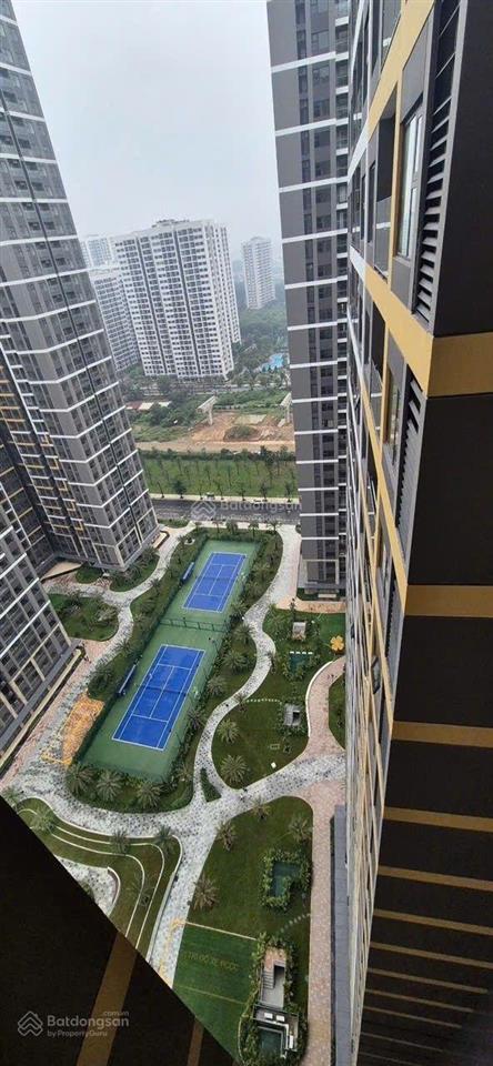 Chỉ 2,2 tỷ sở hữu ngay căn studio view đẹp, sổ hồng riêng, full nội thất vinhomes quận 9