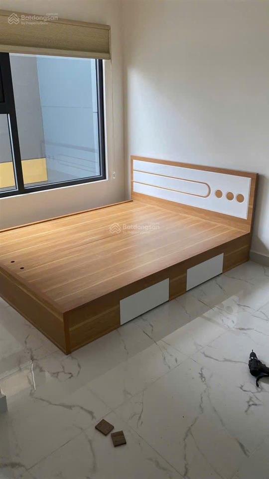 Chỉ 2,2 tỷ sở hữu ngay căn studio view đẹp, sổ hồng riêng, full nội thất vinhomes quận 9