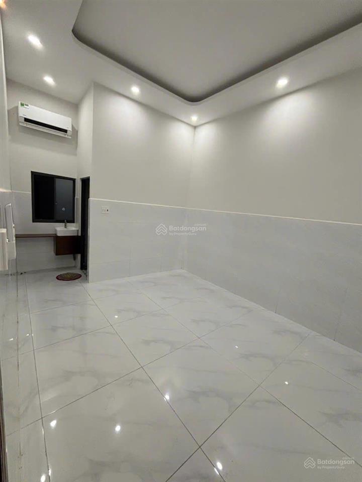 Hiếm! nhà mới full nội thất trên đất 196m chỉ 3,9 tỷ cần đước