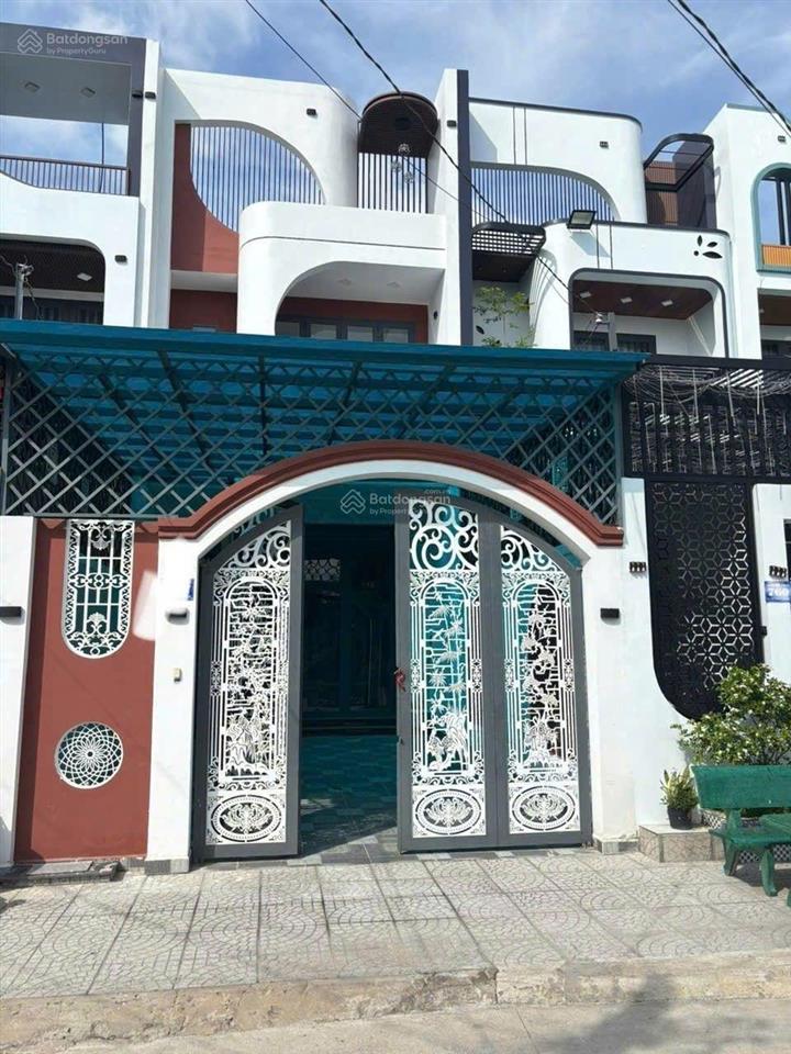 Hiếm! nhà mới full nội thất trên đất 196m chỉ 3,9 tỷ cần đước