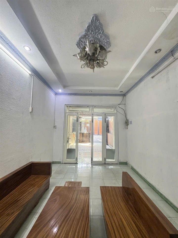 Chỉ hơn 4 tỷ nhà 78m ô tô ngủ trong nhà, sát khu công nghệ cao q9, cách nguyễn văn tăng 150m