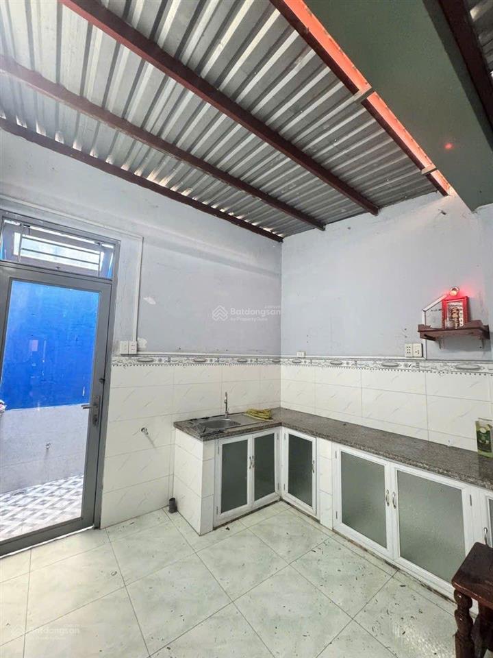 Chỉ hơn 4 tỷ nhà 78m ô tô ngủ trong nhà, sát khu công nghệ cao q9, cách nguyễn văn tăng 150m