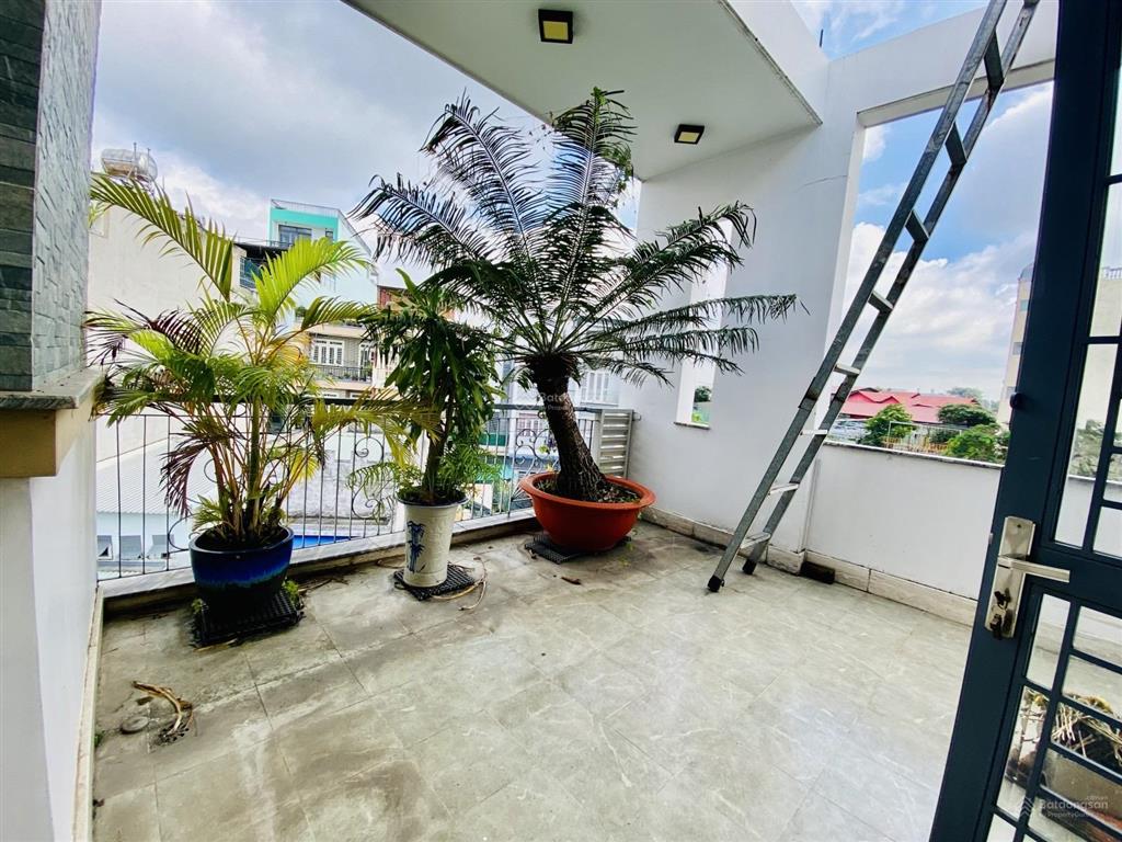 Cơ hội sở hữu nhà xịn, hẻm xe tải gò dưa tam bình 80m², chính chủ tự xây 3 tầng kiên cố chỉ 7,3 tỷ