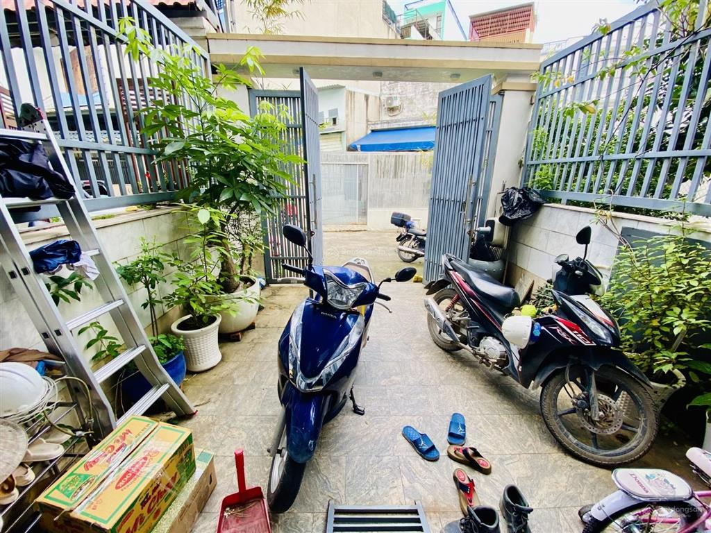 Cơ hội sở hữu nhà xịn, hẻm xe tải gò dưa tam bình 80m², chính chủ tự xây 3 tầng kiên cố chỉ 7,3 tỷ