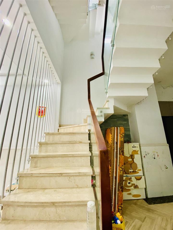 Cơ hội sở hữu nhà xịn, hẻm xe tải gò dưa tam bình 80m², chính chủ tự xây 3 tầng kiên cố chỉ 7,3 tỷ