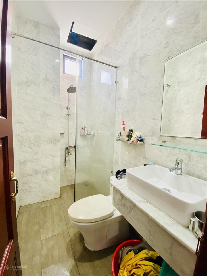 Cơ hội sở hữu nhà xịn, hẻm xe tải gò dưa tam bình 80m², chính chủ tự xây 3 tầng kiên cố chỉ 7,3 tỷ
