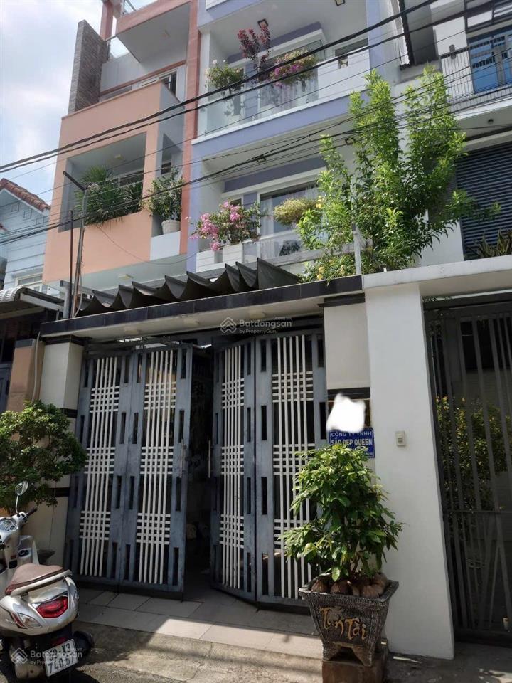 Cơ hội sở hữu nhà xịn, hẻm xe tải gò dưa tam bình 80m², chính chủ tự xây 3 tầng kiên cố chỉ 7,3 tỷ