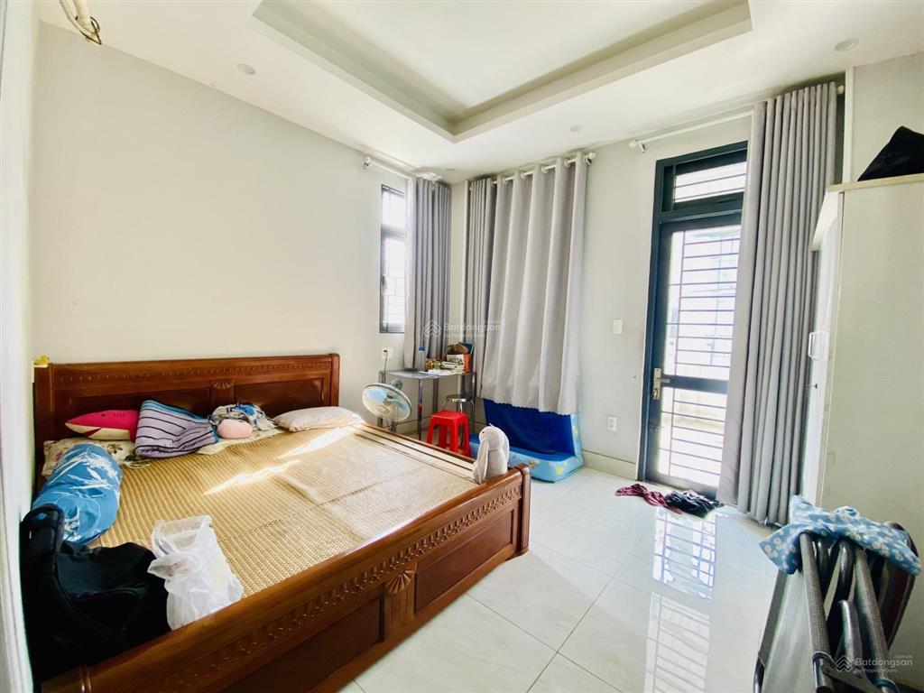 Cơ hội sở hữu nhà xịn, hẻm xe tải gò dưa tam bình 80m², chính chủ tự xây 3 tầng kiên cố chỉ 7,3 tỷ