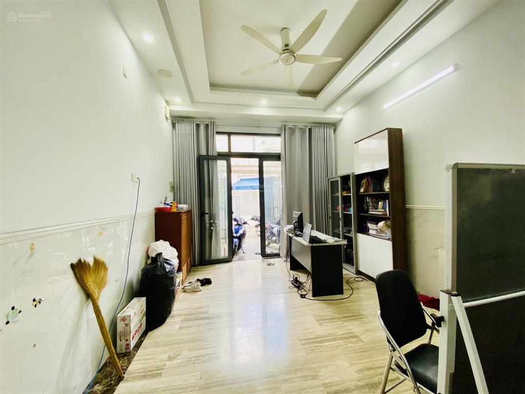 Cơ hội sở hữu nhà xịn, hẻm xe tải gò dưa tam bình 80m², chính chủ tự xây 3 tầng kiên cố chỉ 7,3 tỷ