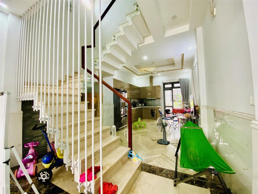 Cơ hội sở hữu nhà xịn, hẻm xe tải gò dưa tam bình 80m², chính chủ tự xây 3 tầng kiên cố chỉ 7,3 tỷ