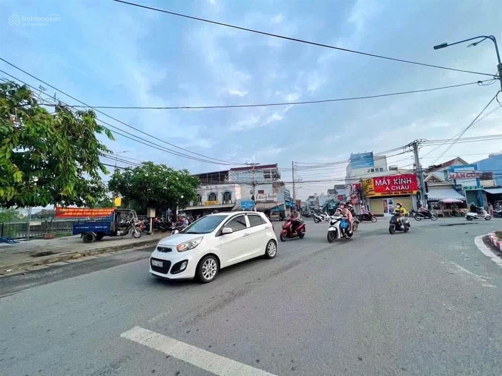 Chỉ 2,2 tỷ sở hữu đất nền 100m gần sân golf long thành sổ riêng, hạ tầng đẹp, đáng đầu tư