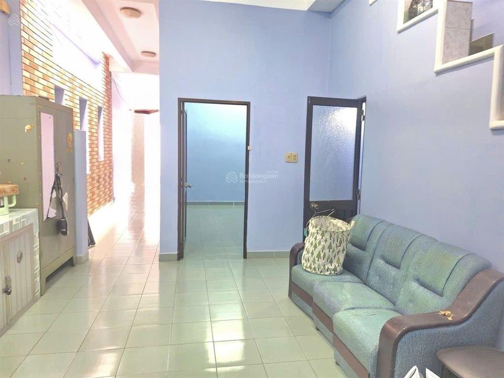 6,6 tỷ nhà dt 85m² (4,8x18m) hẻm xe hơi thông 4pn gần cao đẳng công thương phước long, thủ đức