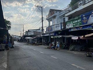 Nhỉnh 2 tỷ sở hữu ngay 57m² đất  sổ hồng riêng gần nhà ga metro long bình thủ đức