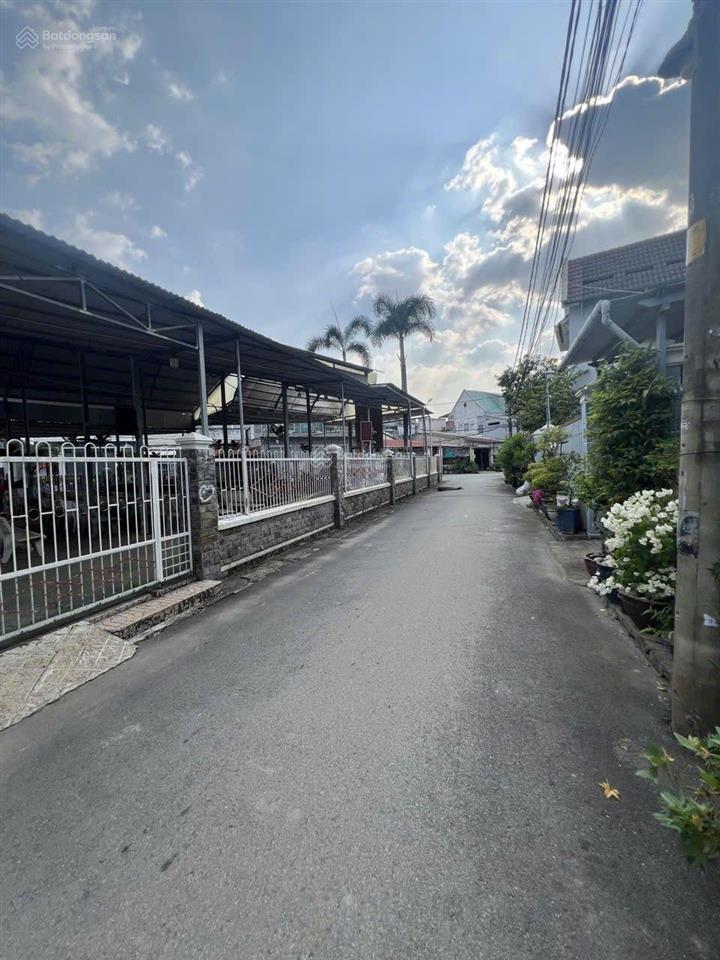 Nhỉnh 2 tỷ sở hữu ngay 57m² đất  sổ hồng riêng gần nhà ga metro long bình thủ đức