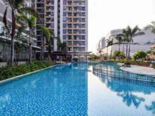 Opal garden phạm văn đồng 2pn view landmark 81 ngay gigamall full nội thất chỉ 6 tỷ