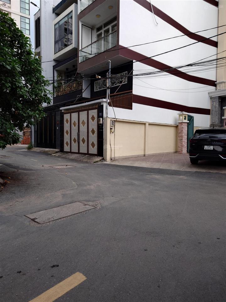 Trái tim thủ đức, quá rẻ  nhà 4 tầng, võ văn ngân  ô tô đỗ cửa, 8pn vừa ở vừa cho thuê, chỉ 11 tỷ