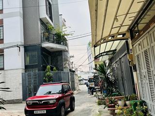 Trái tim thủ đức, quá rẻ  nhà 4 tầng, võ văn ngân  ô tô đỗ cửa, 8pn vừa ở vừa cho thuê, chỉ 11 tỷ