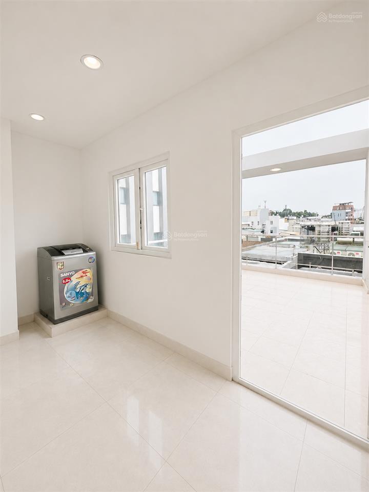 Trái tim thủ đức, quá rẻ  nhà 4 tầng, võ văn ngân  ô tô đỗ cửa, 8pn vừa ở vừa cho thuê, chỉ 11 tỷ
