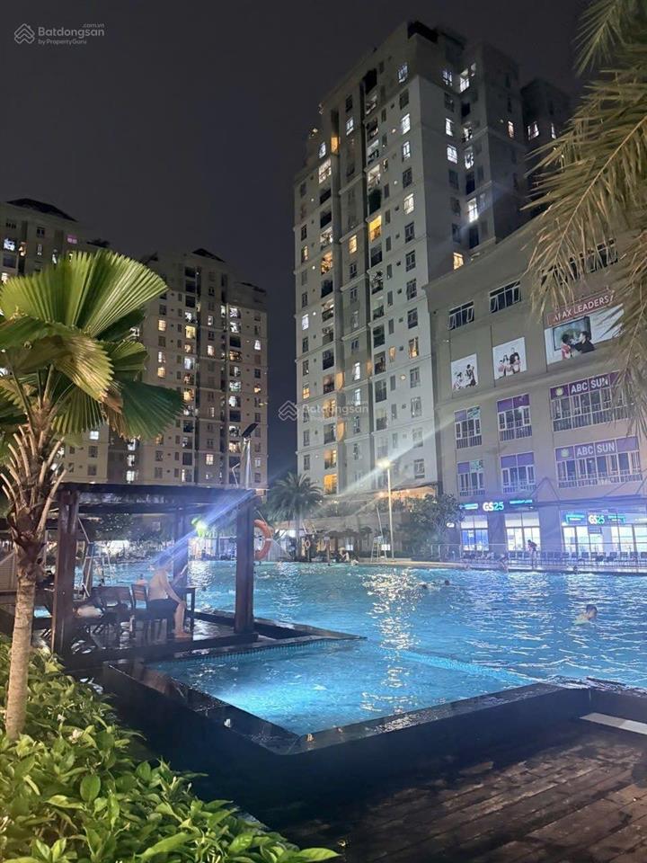Ở ngay hoặc đầu tư  * 2pn the art gia hòa sổ hồng riêng chỉ hơn 4 tỷ